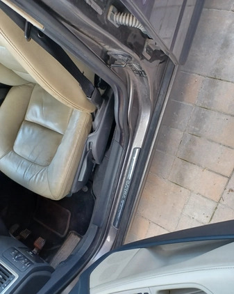 Volvo V70 cena 19900 przebieg: 405000, rok produkcji 2010 z Drawno małe 172